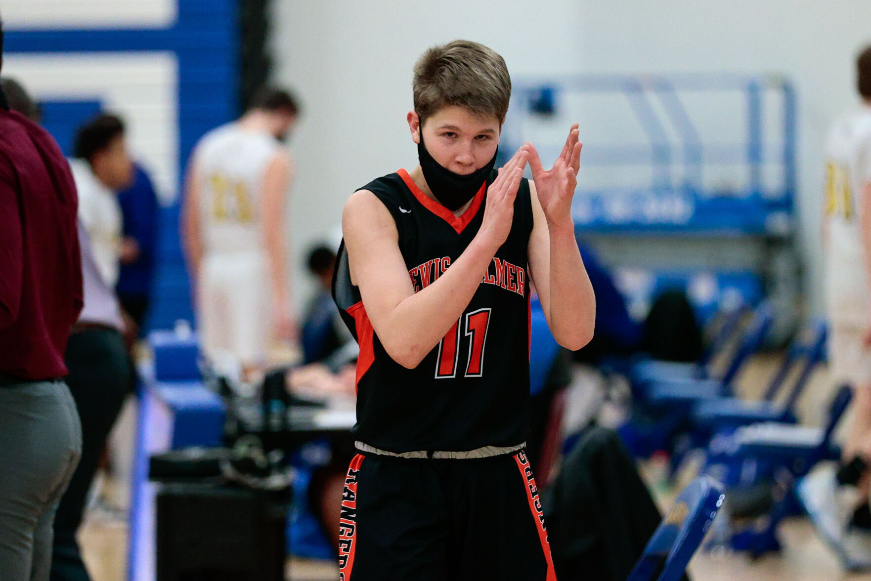 PREP BASKETBALL